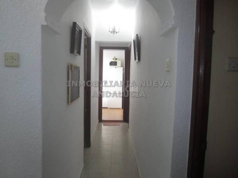 Foto ef308403-fcc4-41a6-a081-95a5ad837b29. Alquiler casa  en alquiler en Ciudad Jardín - Tagarete - El Zapillo Almería