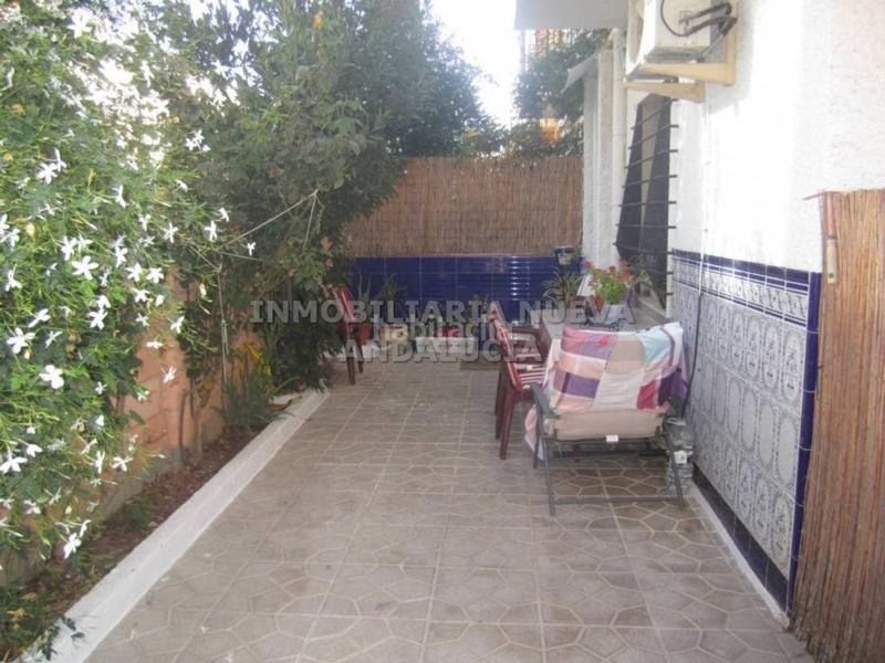 Foto 3c36b5e8-ac3d-4a8e-9d3b-d0850b59cb9f. Lloguer casa a Ciudad Jardín - Tagarete - El Zapillo Almería