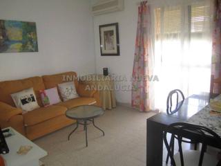 Location Maison à Ciudad Jardín - Tagarete - El Zapillo. Casa en alquiler