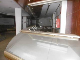 Business premise in Ciudad Jardín - Tagarete - El Zapillo