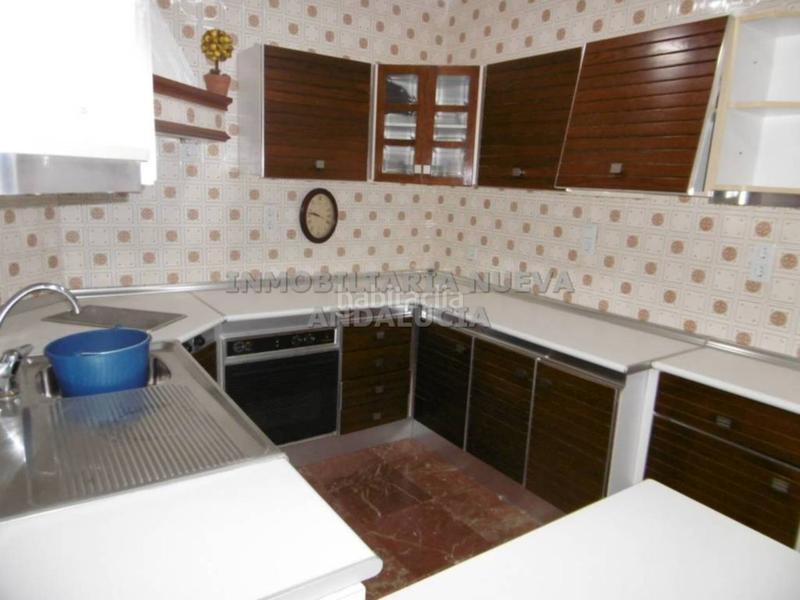 Foto 695dc70b-b397-4eda-8982-83afb542857e. Location appartement dans Oliveros - Altamira Almería