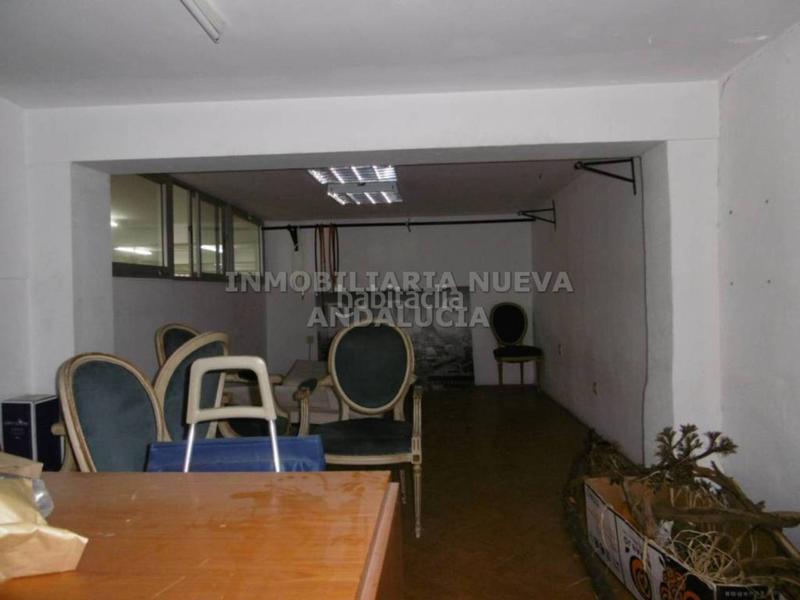 Foto 979b6ab7-da06-4df9-aa9c-9733780a7ce0. Location local commercial dans Oliveros - Altamira Almería