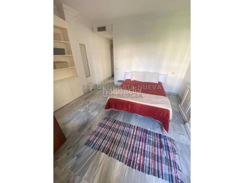 Foto bc61981e-e3fa-4c02-8490-7bbdecbc12a2. Lloguer pis amb aparcament a Centro Almería