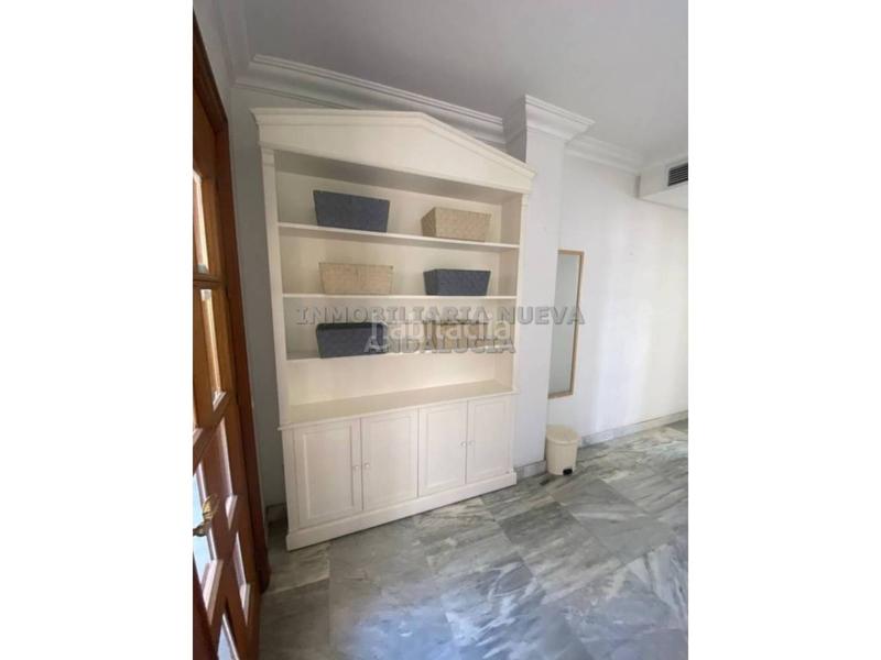 Foto 7dc07a63-742d-4e76-8625-a319ea0d1313. Miete etagenwohnung mit parking in Centro Almería