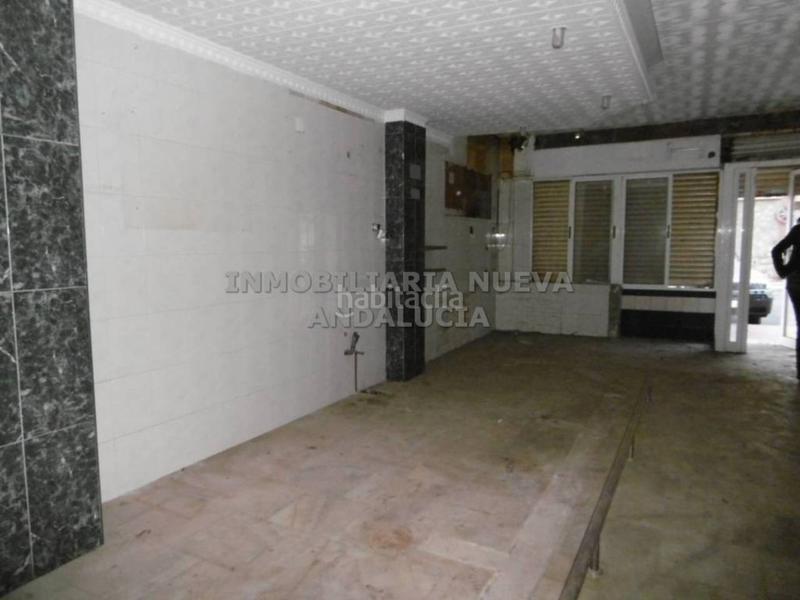 Foto 2004aede-4c05-4cc6-acbc-dac26417d301. Lloguer local comercial a Oliveros - Altamira Almería