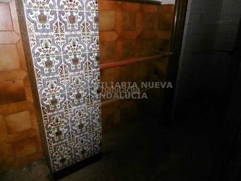 Foto 40d5b6c4-eaff-4ea3-918a-37ad88673beb. Location local commercial dans Oliveros - Altamira Almería