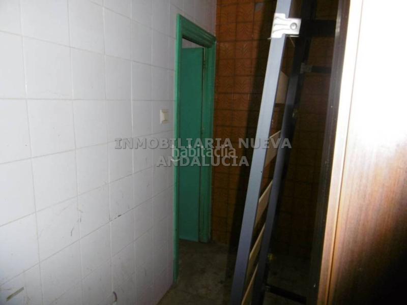 Foto 4ee739a1-ecb1-4a23-80c3-866d804de05a. Miete geschäftsraum in Oliveros - Altamira Almería