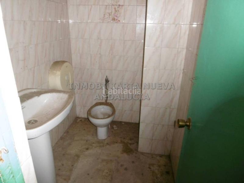 Foto 6319aa7d-3c40-46f6-a212-bc2a7b77bc5e. Miete geschäftsraum in Oliveros - Altamira Almería