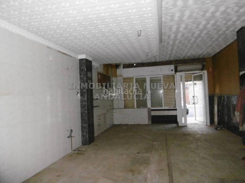 Foto fbaf271c-27b2-4a76-8694-9994b3da8d0d. Miete geschäftsraum in Oliveros - Altamira Almería