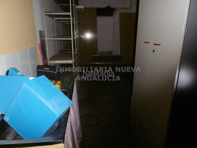 Foto 0be4b45a-102b-437c-aafd-49db191ed67f. Lloguer local comercial a Nueva Andalucía Almería