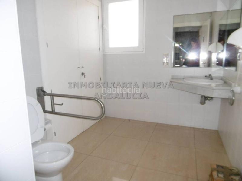 Foto 7cba6d26-deab-42e9-a137-523c177f143c. Miete geschäftsraum in Oliveros - Altamira Almería