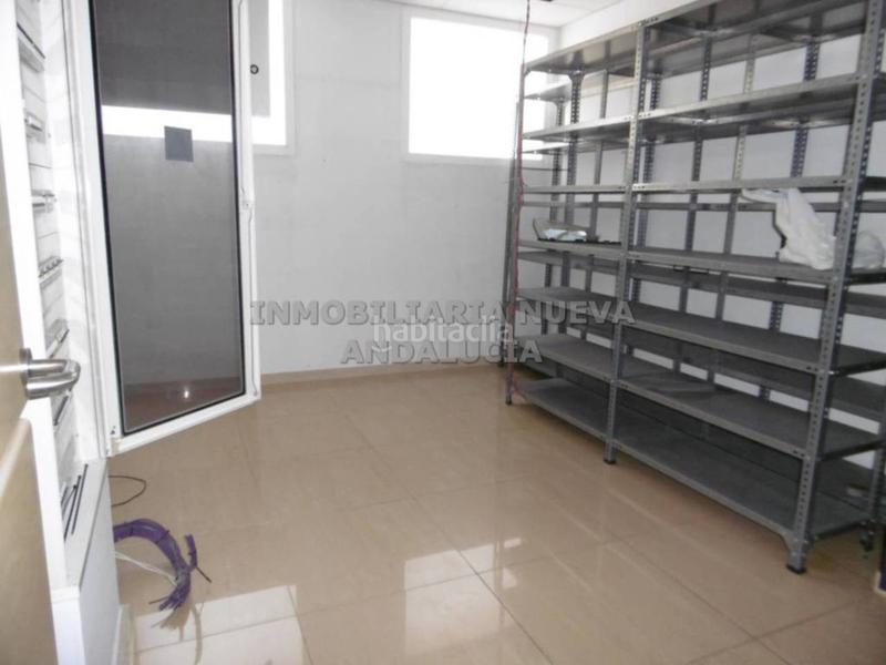 Foto 54e1d6d5-9a79-4f3b-b1a3-3ceafb765bf6. Rent business premise in Oliveros - Altamira Almería