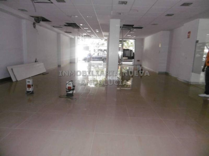 Foto a1956294-519f-4363-be4f-99a2f4c21eed. Rent business premise in Oliveros - Altamira Almería