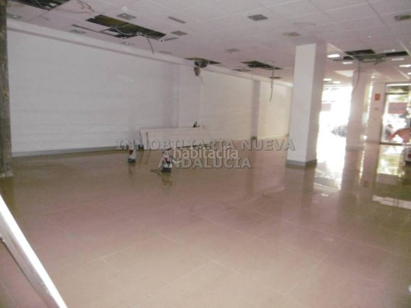 Foto f391ced6-c9ad-4c82-a242-1a7121f0d90e. Rent business premise in Oliveros - Altamira Almería
