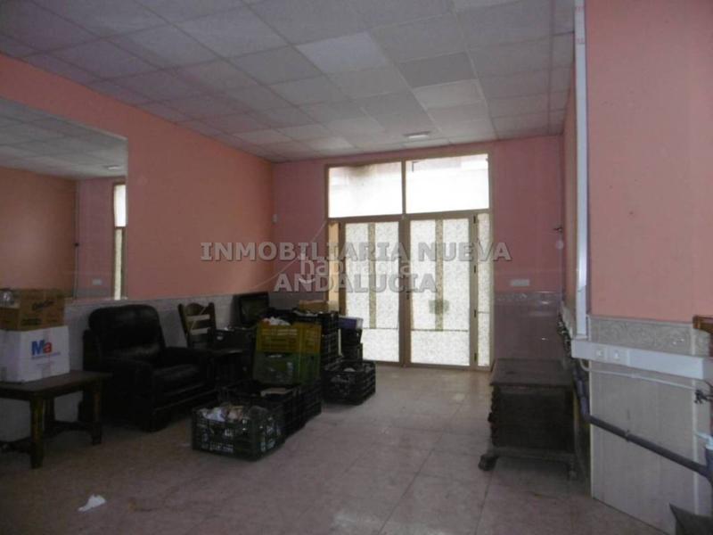 Foto 0d2643c6-84f4-433e-a056-47db72f05b7f. Affitto locale commerciale in Ciudad Jardín - Tagarete - El Zapillo Almería