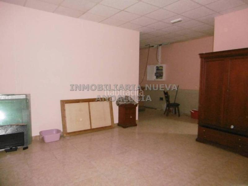 Foto 1098b207-766f-4183-be46-298de671d3e5. Affitto locale commerciale in Ciudad Jardín - Tagarete - El Zapillo Almería