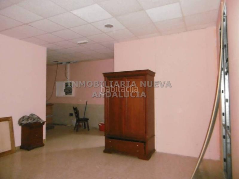 Foto e6f18f3d-db85-4042-8518-9fbecaa97184. Affitto locale commerciale in Ciudad Jardín - Tagarete - El Zapillo Almería