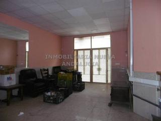 Local Comercial en Ciudad Jardín - Tagarete - El Zapillo