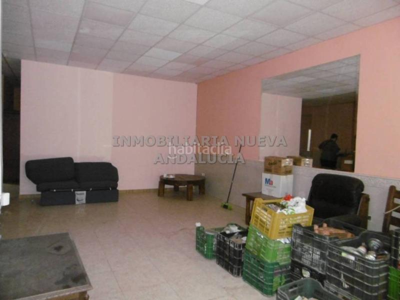 Foto 1a844588-1570-4129-b117-0ebd2ed65bdd. Rent business premise in Ciudad Jardín - Tagarete - El Zapillo Almería