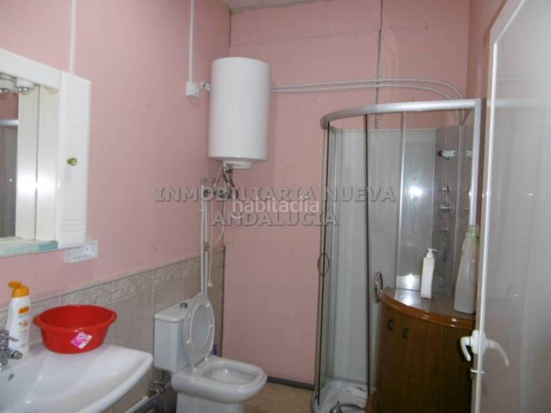Foto 6c411e40-c0ca-462e-af83-e9796c1459f2. Rent business premise in Ciudad Jardín - Tagarete - El Zapillo Almería