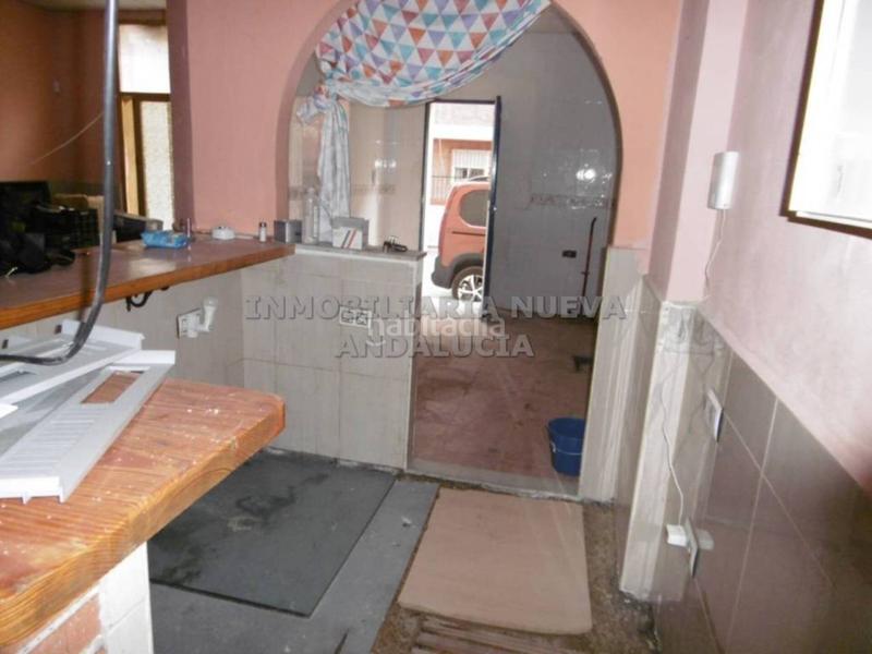 Foto 8b107e61-54eb-4d97-afbe-075da99f9a05. Rent business premise in Ciudad Jardín - Tagarete - El Zapillo Almería
