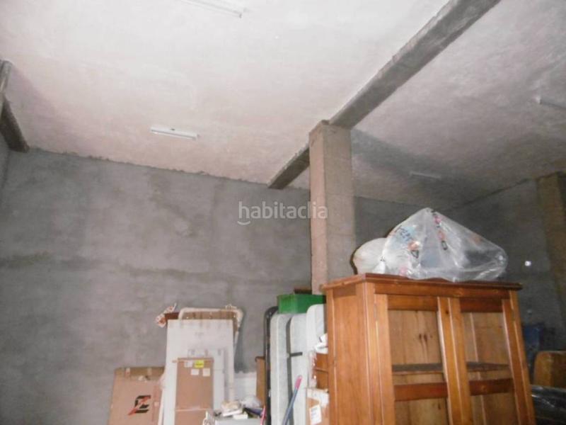 Foto 4fcf48aa-c440-4852-a5a8-267a2daa62b3. Lloguer local comercial a Piedras Redondas - Torrecárdenas Almería