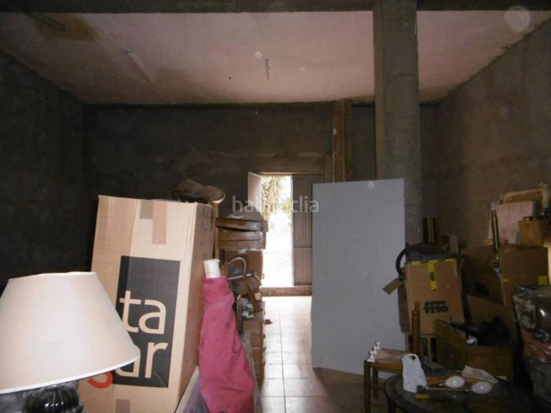 Foto c76494f7-ff87-44e8-86f7-e179bd904a89. Miete geschäftsraum in Piedras Redondas - Torrecárdenas Almería