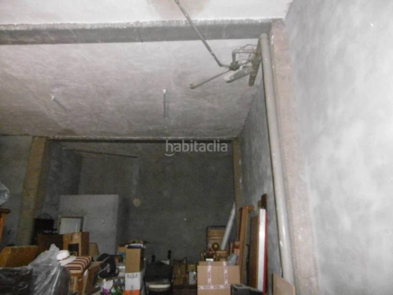 Foto 3fdf2611-9c5c-4791-abd6-c7b52940daab. Rent business premise in Piedras Redondas - Torrecárdenas Almería