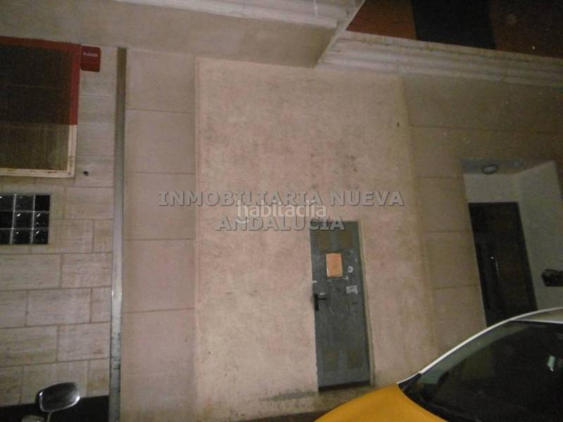 Foto e82e4cb5-8325-4558-bf99-81930609618d. Alquiler local comercial local en alquiler en San Luislos molinos en Almería