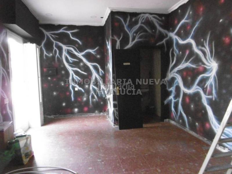 Foto 49c6d1e4-cc4d-4175-811f-c6ccd92a61bc. Miete geschäftsraum in Oliveros - Altamira Almería