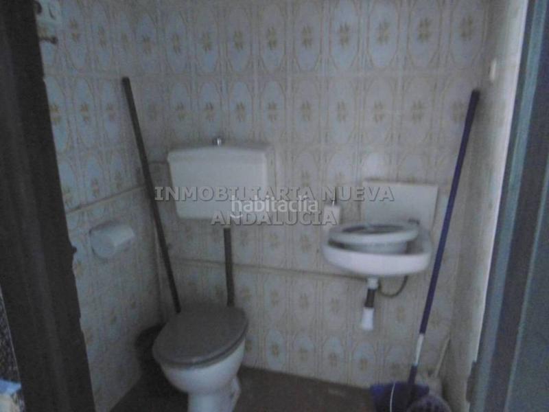 Foto b511785b-37ae-4c27-aa50-f4e35d56d381. Miete geschäftsraum in Oliveros - Altamira Almería