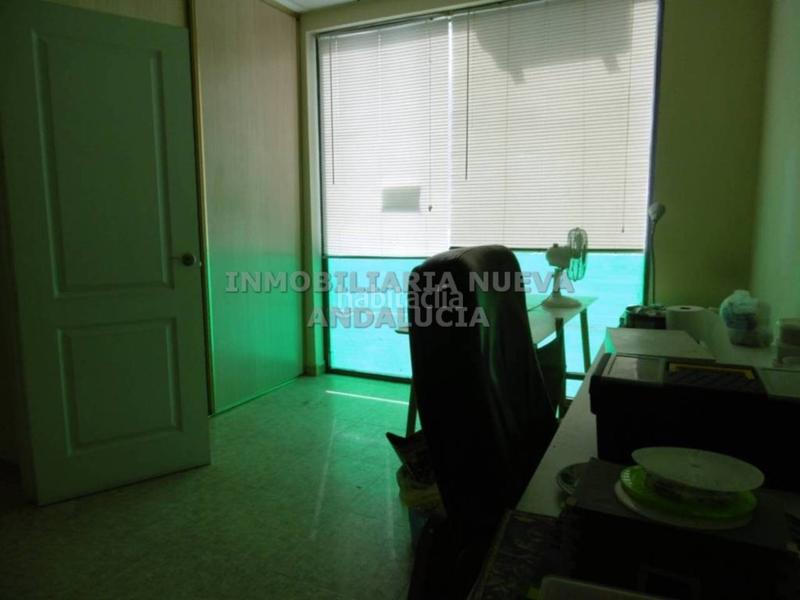 Foto 03f4c443-3245-4726-bd96-c793f67a82da. Locale commerciale in Barrio Alto - San Félix Almería