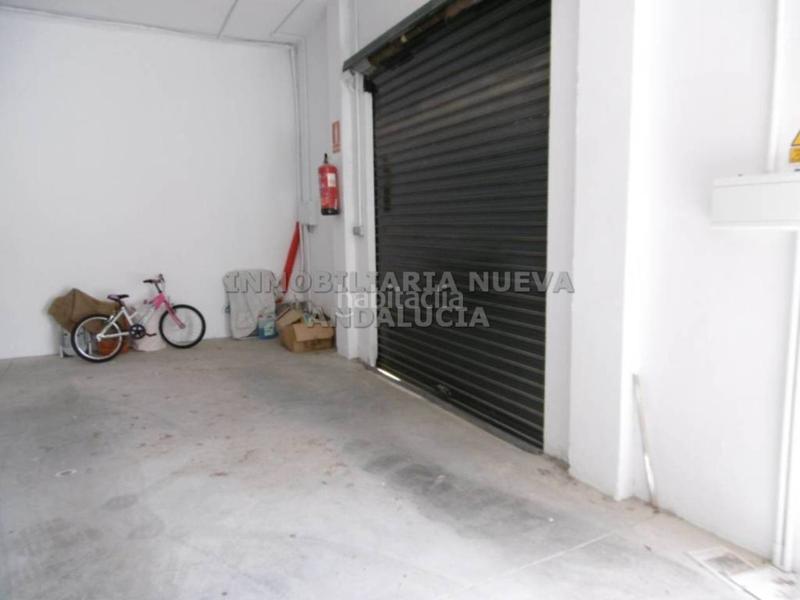 Foto 41e2cc76-85a4-4056-a116-0bd62505d48b. Locale commerciale in Barrio Alto - San Félix Almería