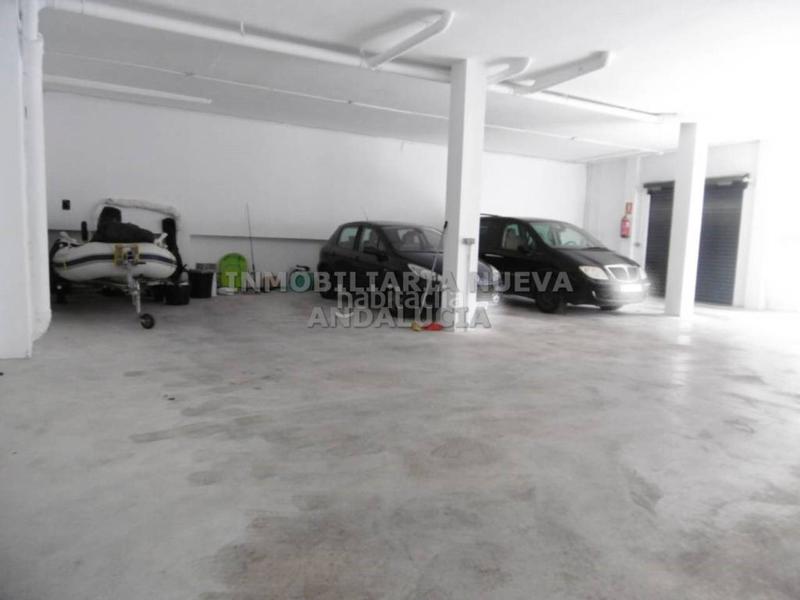 Foto ca2260df-e117-45d6-8648-b4c37dac9885. Locale commerciale in Barrio Alto - San Félix Almería