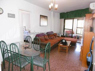 Location Appartement à Retamar. Piso en alquiler en retamarcabo de gata