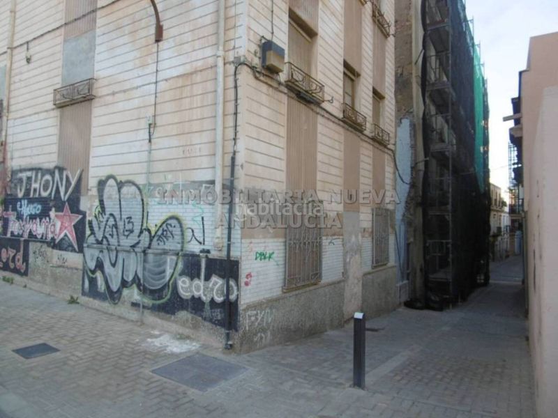 Foto 226196d9-9b29-4242-9a0f-412a52e9e378. Finca rústica a Centro Almería