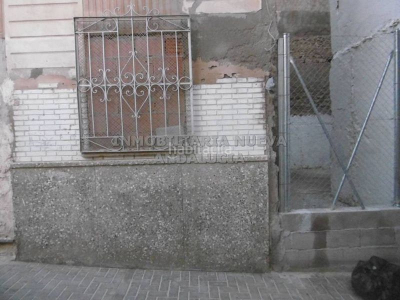 Foto 3a8fff21-c90c-43fa-9c0b-ccd664c2c4f4. Finca rústica a Centro Almería