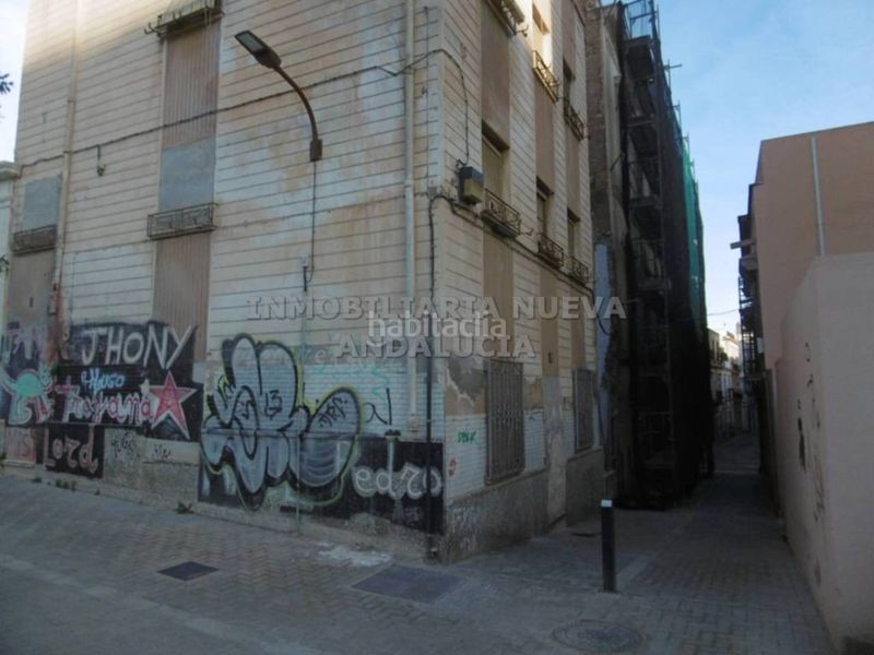 Foto 55d3ac80-2e49-431a-8aa8-d72efb9061da. Finca rústica a Centro Almería