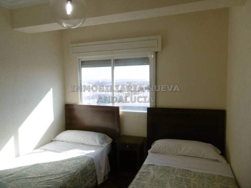 Foto 0e5160c9-a159-4f87-81f9-fca2040f6fc7. Alquiler piso  en alquiler en los ángelescruz de caravacapiedras redondas en Almería