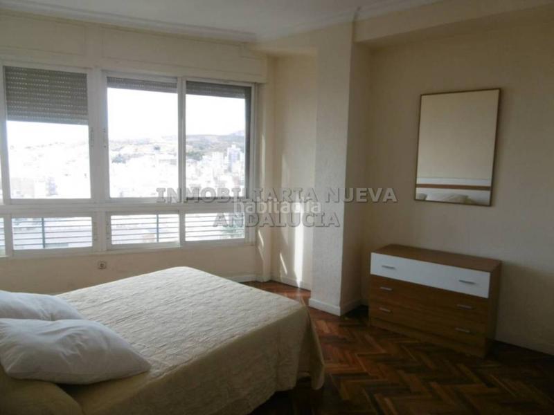 Foto 6c9e696b-0532-4e6b-ac8d-901a6585da7c. Alquiler piso  en alquiler en los ángelescruz de caravacapiedras redondas en Almería