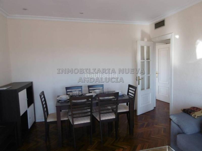 Foto 71ebfcf1-57d4-42ae-914e-fb9a6644b0b9. Alquiler piso  en alquiler en los ángelescruz de caravacapiedras redondas en Almería