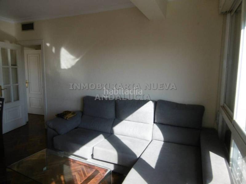 Foto 20c98444-f5d2-4df3-a0ac-443508a63a2a. Location appartement dans Los Ángeles - Cruz de Caravaca Almería