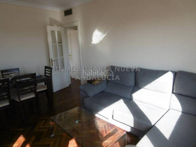 Foto 87dc00d2-0833-4b69-98b2-225f389dbf4a. Location appartement dans Los Ángeles - Cruz de Caravaca Almería