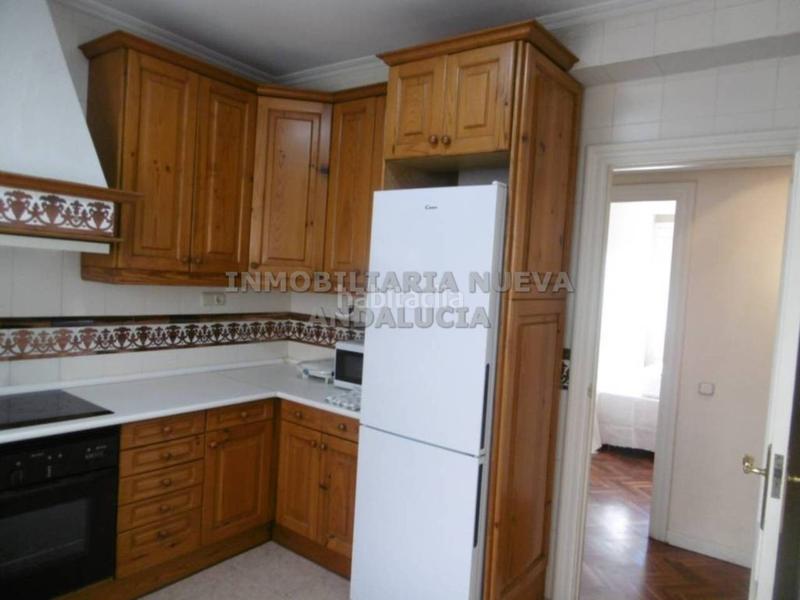 Foto 9f60d824-bf6d-46f4-93bb-e6d737b9574f. Location appartement dans Los Ángeles - Cruz de Caravaca Almería