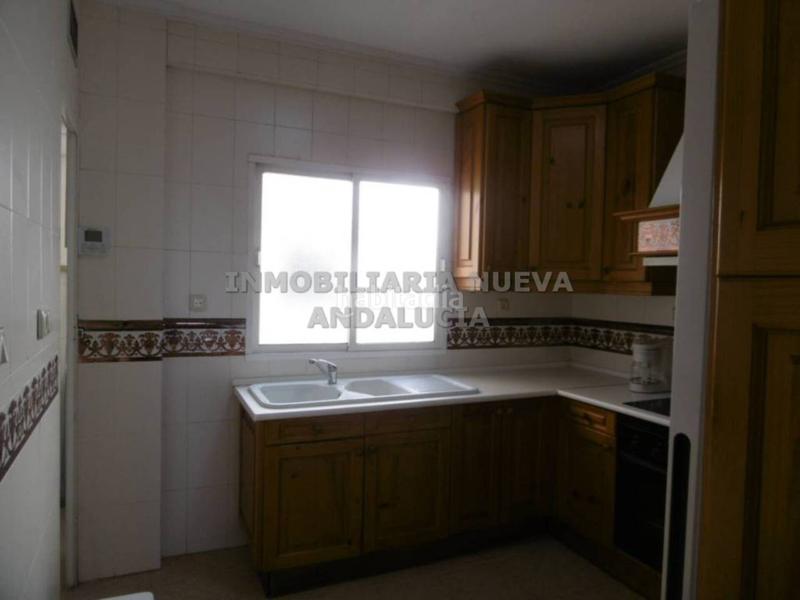 Foto d34bff37-7154-44e9-a495-d2dc2d11032a. Location appartement dans Los Ángeles - Cruz de Caravaca Almería