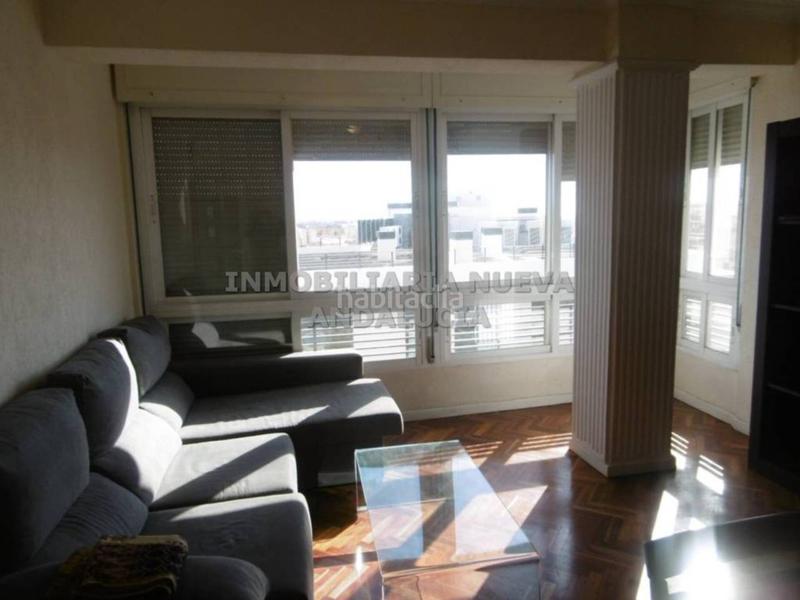 Foto f0b854f2-1abf-4e41-9601-50296170f7b9. Location appartement dans Los Ángeles - Cruz de Caravaca Almería