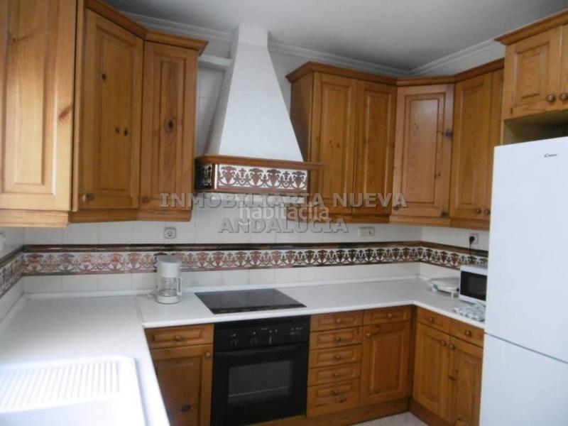 Foto f12dd10a-c032-4fd0-9cc8-ab8bc36e4687. Location appartement dans Los Ángeles - Cruz de Caravaca Almería