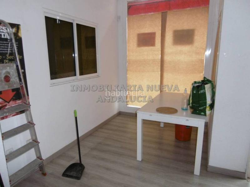 Foto 6001d9b5-0739-4827-b14a-3c9c41e0c80a. Lloguer local comercial a Nueva Andalucía Almería