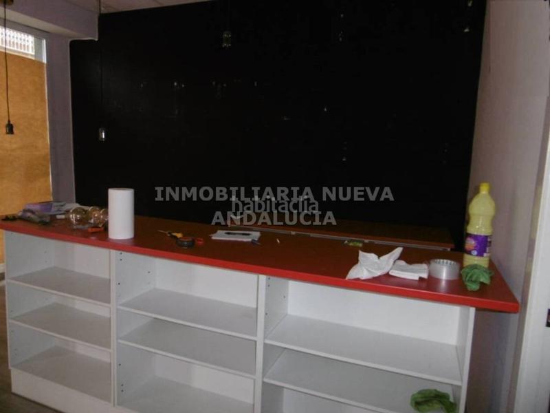 Foto 72076aee-1246-41fd-b087-3345d783b59c. Rent business premise in Nueva Andalucía Almería