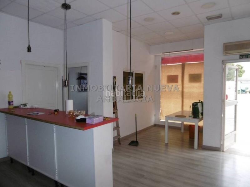 Foto 7974444c-45b2-4a0f-bcdb-5ecbc26b92f2. Rent business premise in Nueva Andalucía Almería